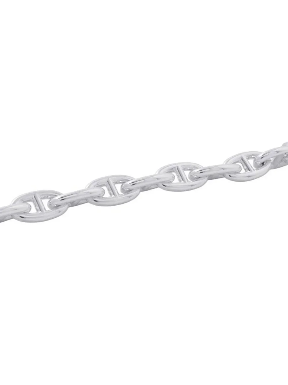 Hermes Bracelet Chaine D'ancre GM 10 Links